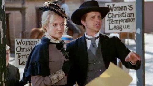 Quick Draw Season 1 Episode 5 - Temperance