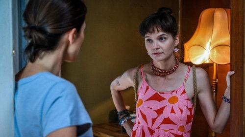 Bunt! Season 1 Episode 7 - Episode 7