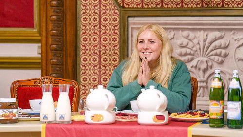 De Verraders Season 4 Episode 7 - Episode 7