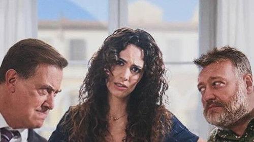 Murders at Barlume Season 11 Episode 2 - The Turn