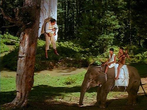 Maya Season 1 Episode 11 - The Deadly Passage