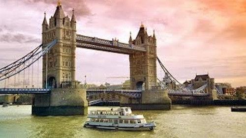 Rick Steves' Europe Season 3 Episode 5 - London: Mod and Trad