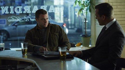 Suits Season 4 Episode 16 - Not Just a Pretty Face