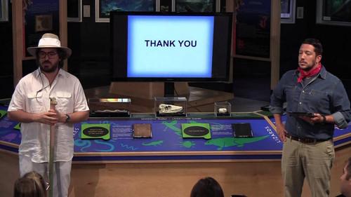 Impractical Jokers Season 3 Episode 3 - Field of Screams