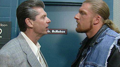 WWE Friday Night SmackDown Season 3 Episode 4 - SmackDown - Jan. 25, 2001