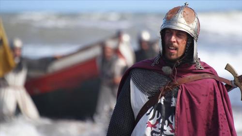 Die Deutschen Season 2 Episode 2 - Frederick II. and the Crusade