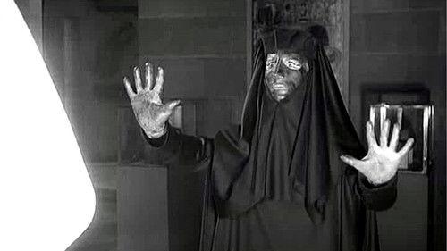 Belphegor, or The Phantom of the Louvre Season 1 Episode 2 - Le secret du Louvre