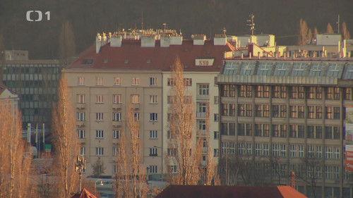 Vyprávěj Season 5 Episode 4 - Episode 4