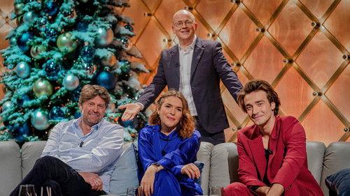 Vrede op Aarde Season 7 Episode 4 - Episode 4