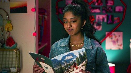 undefined Season 3 Episode 10 - ...lived the dream