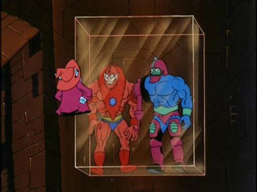 He-Man and the Masters of the Universe Season 2 Episode 53 - Orko's Return