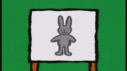 Maisy Season 1 Episode 5 - Train / Bike / Party / Bedtime