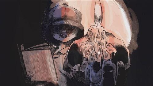 Theatre of Darkness: Yamishibai Season 16 Episode 2 - Research Results