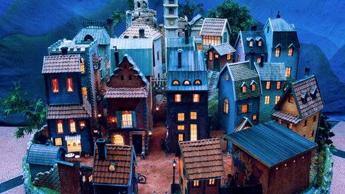 Julkalendern Season 36 Episode 2 - Episode 2