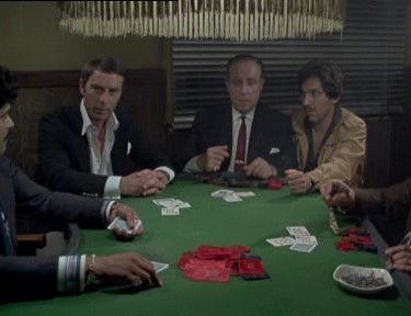 Minder Season 1 Episode 6 - Aces High and Sometimes Very Low