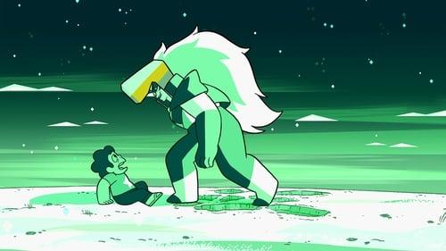 Steven Universe Season 1 Episode 48 - The Return