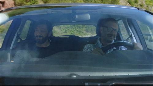 Mr. X and the Sea Season 1 Episode 1 - Episode 1