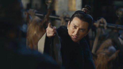 The Advisors Alliance Season 1 Episode 14 - Episode 14