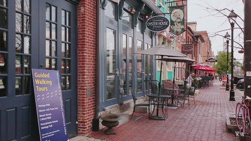 The Real Housewives of Potomac Season 3 Episode 2 - Meet the Press