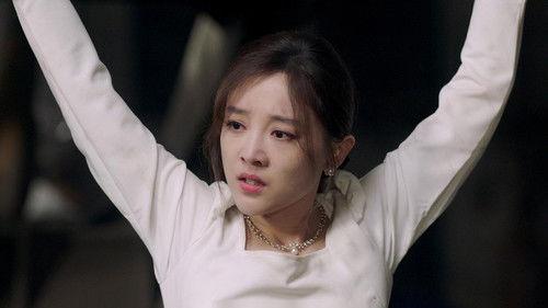 She Rides the Wind Season 1 Episode 22 - Episode 22