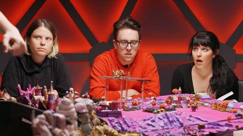 Dimension 20 Season 5 Episode 17 - For Candia! (2)