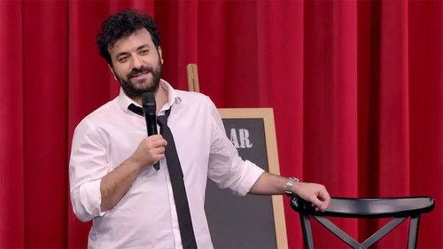 Konuşanlar Season 4 Episode 15 - Episode 15