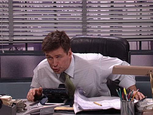 Saturday Night Live Season 27 Episode 18 - Alec Baldwin/P.O.D.