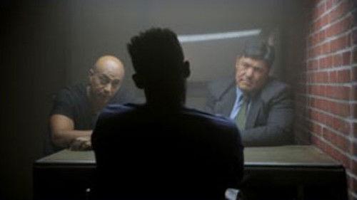 Murder Chose Me Season 2 Episode 6 - Follow the Leader