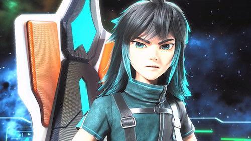 Mecard Ball Season 3 Episode 2 - Episode 2