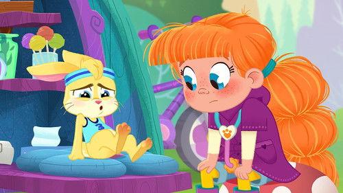 Vida the Vet Season 2 Episode 3 - Zigzag's Lucky Sneakers