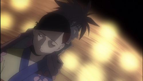 The SoulTaker Season 1 Episode 7 - The Last of a Woman