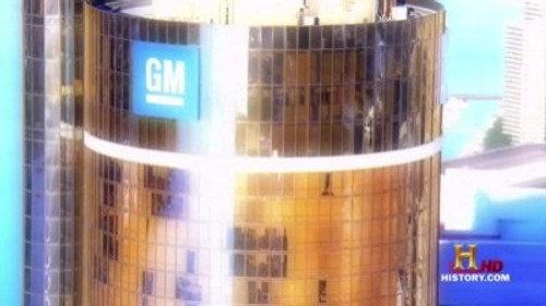 Life After People: The Series Season 1 Episode 9 - Roads To Nowhere