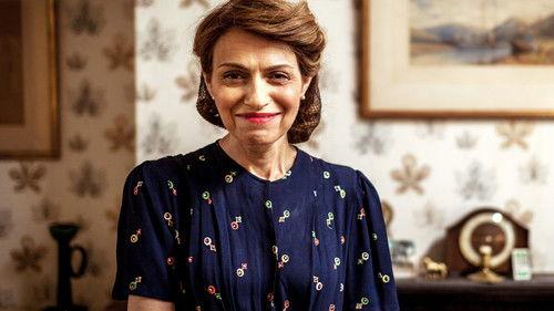 Further Back in Time for Dinner Season 1 Episode 5 - 1940s