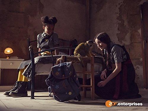 The Worst Witch Season 1 Episode 4 - New Girl