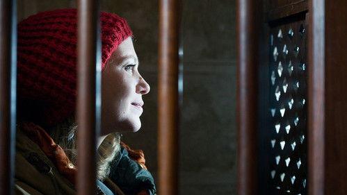 undefined Season 2 Episode 6 - Out of the Habit