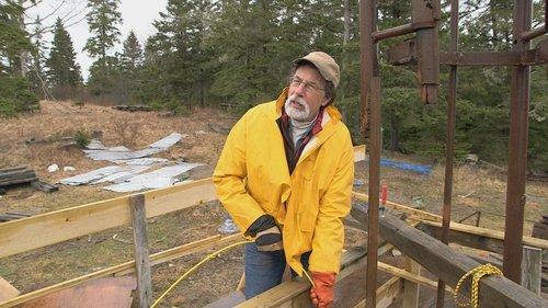 The Curse of Oak Island Season 3 Episode 1 - The Hole Truth