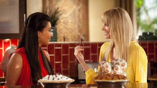 Drop Dead Diva Season 4 Episode 2 - Home