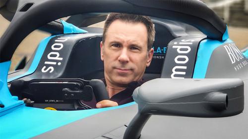 Click Season 20 Episode 23 - Behind the Wheel