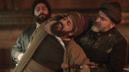 Yunus Emre Season 2 Episode 4 - Episode 4