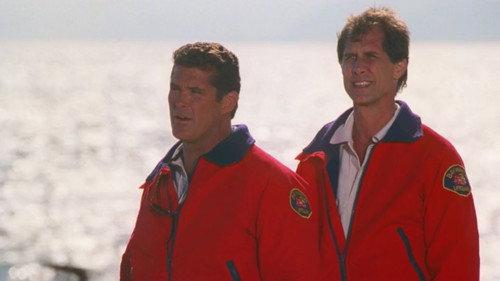 Baywatch Season 9 Episode 1 - Crash (1)