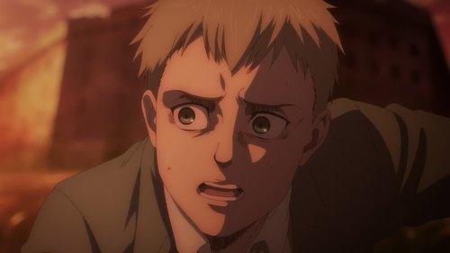 Attack on Titan Season 4 Episode 11 - Deceiver