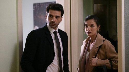 Family Secrets Season 1 Episode 7 - Conscience