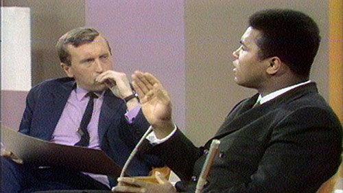 David Frost Vs Season 1 Episode 2 - David Frost vs Muhammad Ali