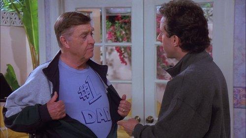 Seinfeld Season 8 Episode 17 - The English Patient