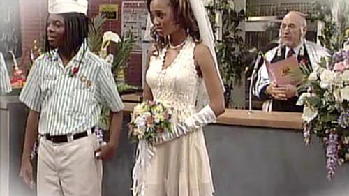 All That Season 3 Episode 5 - Tyra Banks / BLACKstreet