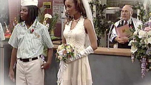 All That Season 3 Episode 5 - Tyra Banks / BLACKstreet