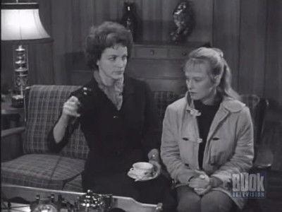 undefined Season 5 Episode 27 - The Cuckoo Clock