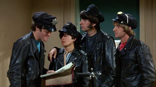 The Monkees Season 2 Episode 10 - The Wild Monkees