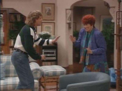 Full House Season 8 Episode 5 - To Joey, with Love