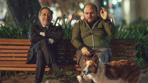 The Boss Season 3 Episode 3 - Well Then...